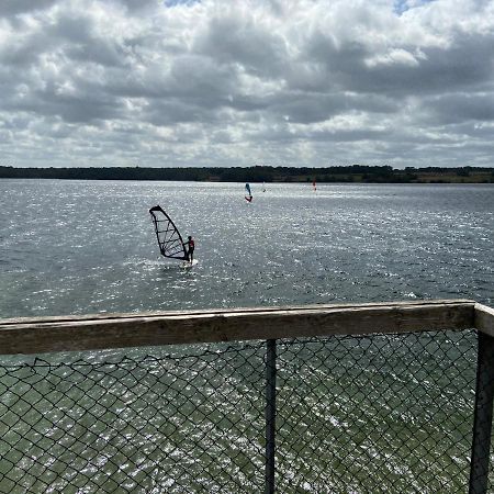 Apartamento Les Pieds Dans L Eau Erpion Exterior foto