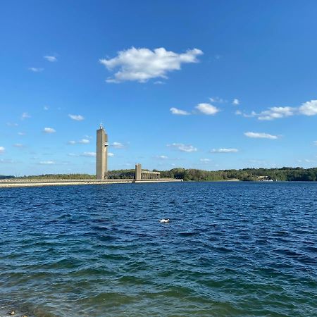 Apartamento Les Pieds Dans L Eau Erpion Exterior foto